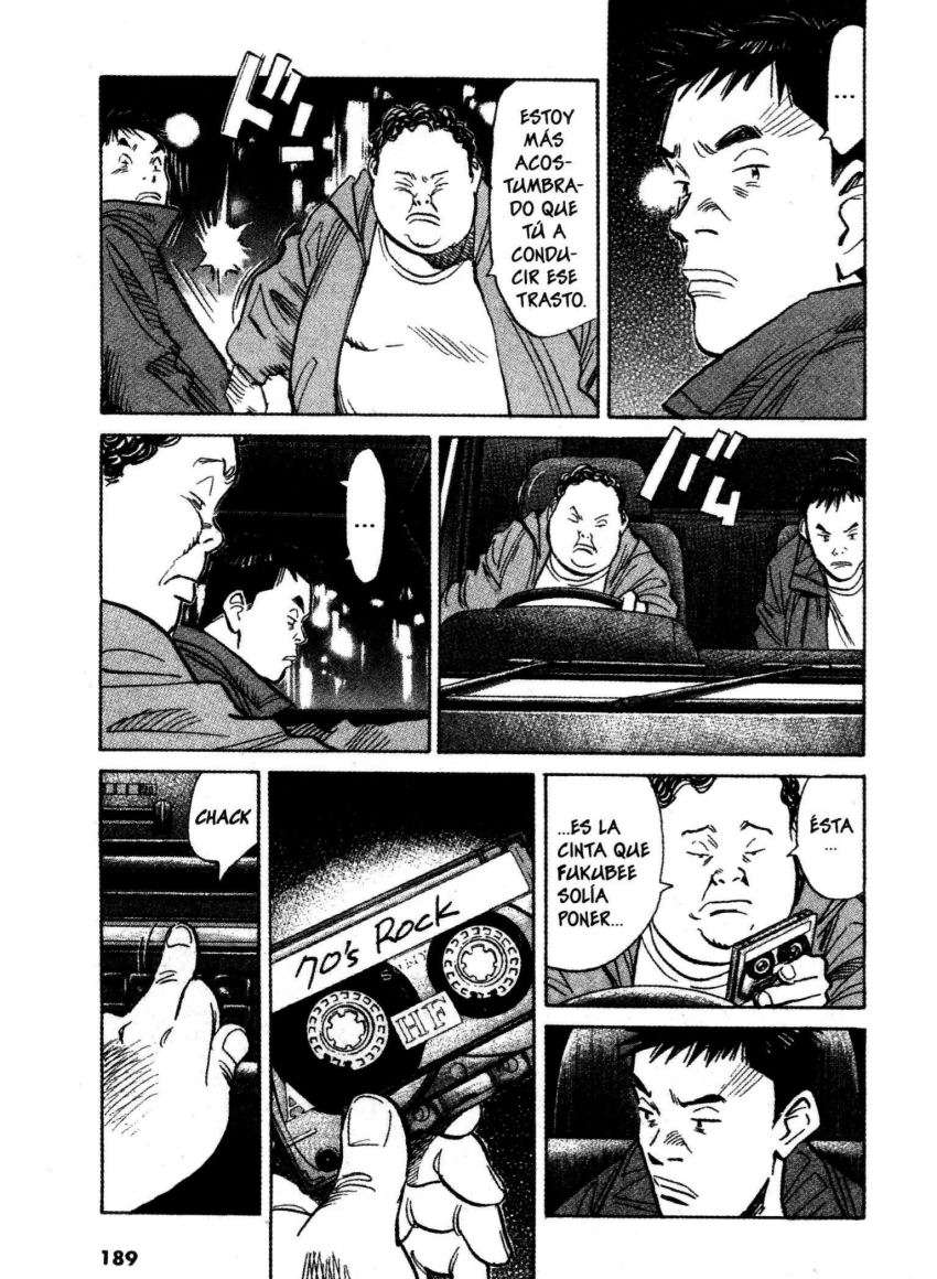 Read 20th Century Boys (ES) Manga Online