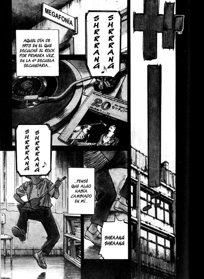 Read 20th Century Boys (ES) Manga Online