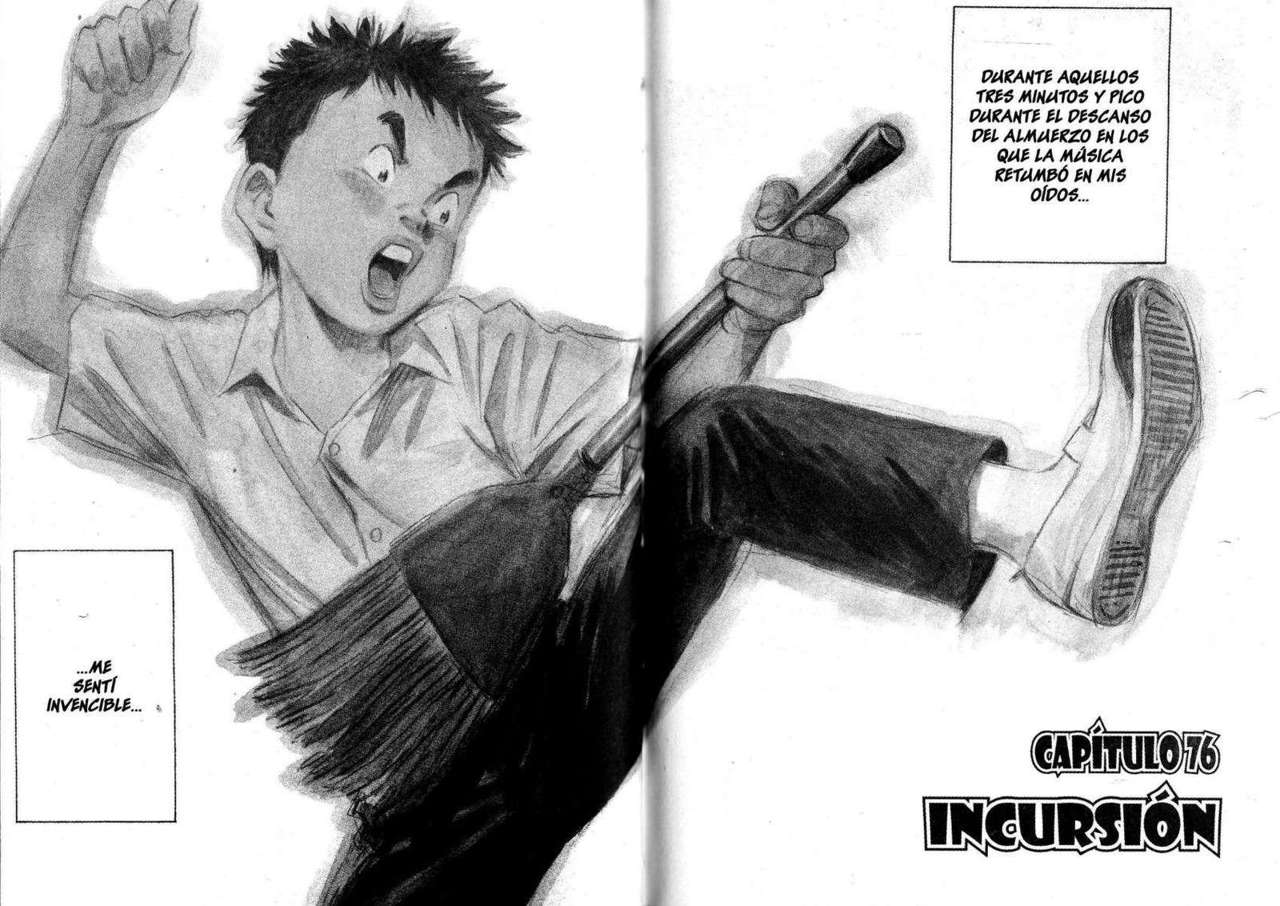 Read 20th Century Boys (ES) Manga Online