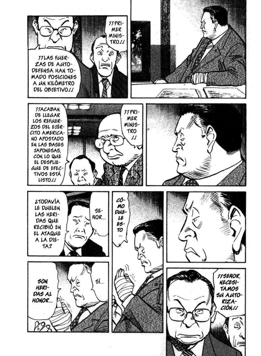 Read 20th Century Boys (ES) Manga Online