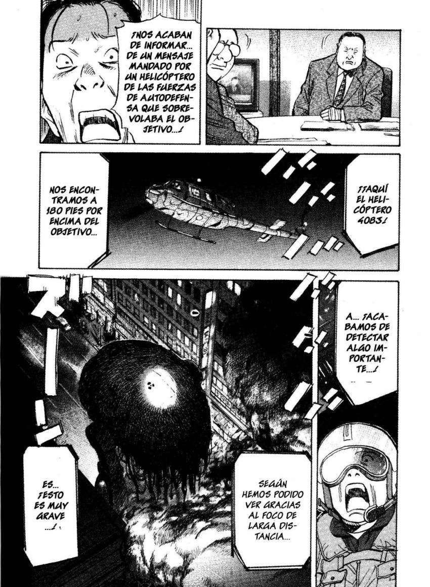 Read 20th Century Boys (ES) Manga Online