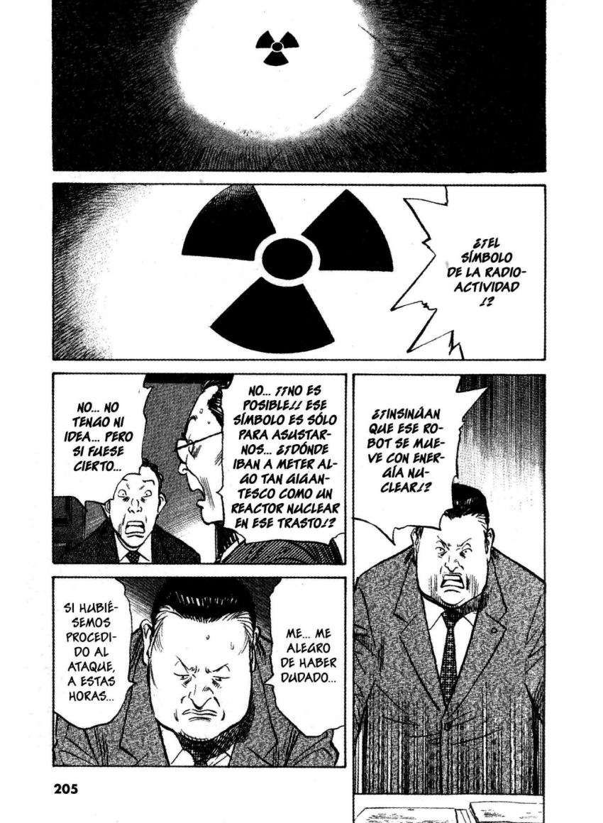 Read 20th Century Boys (ES) Manga Online