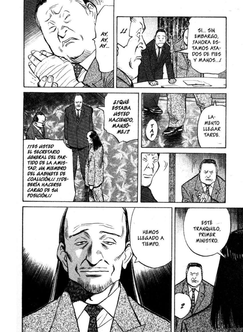 Read 20th Century Boys (ES) Manga Online