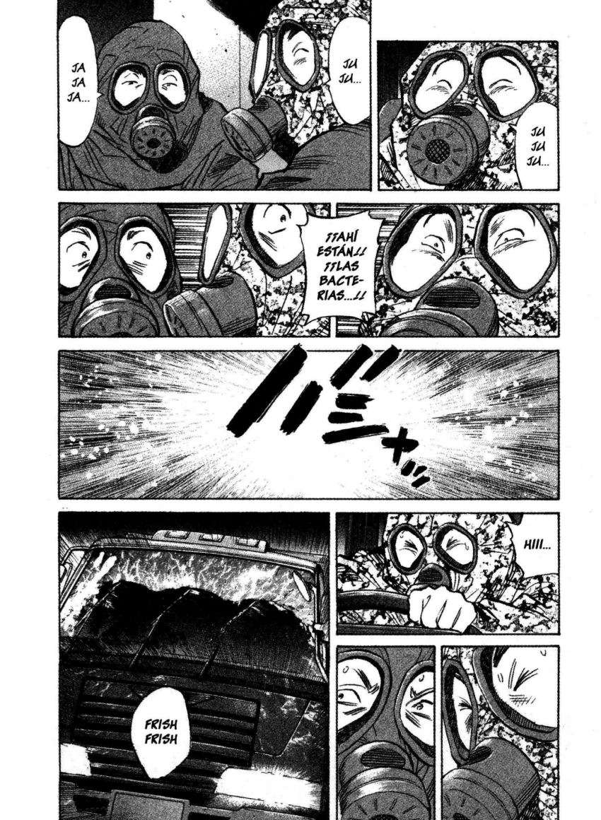 Read 20th Century Boys (ES) Manga Online