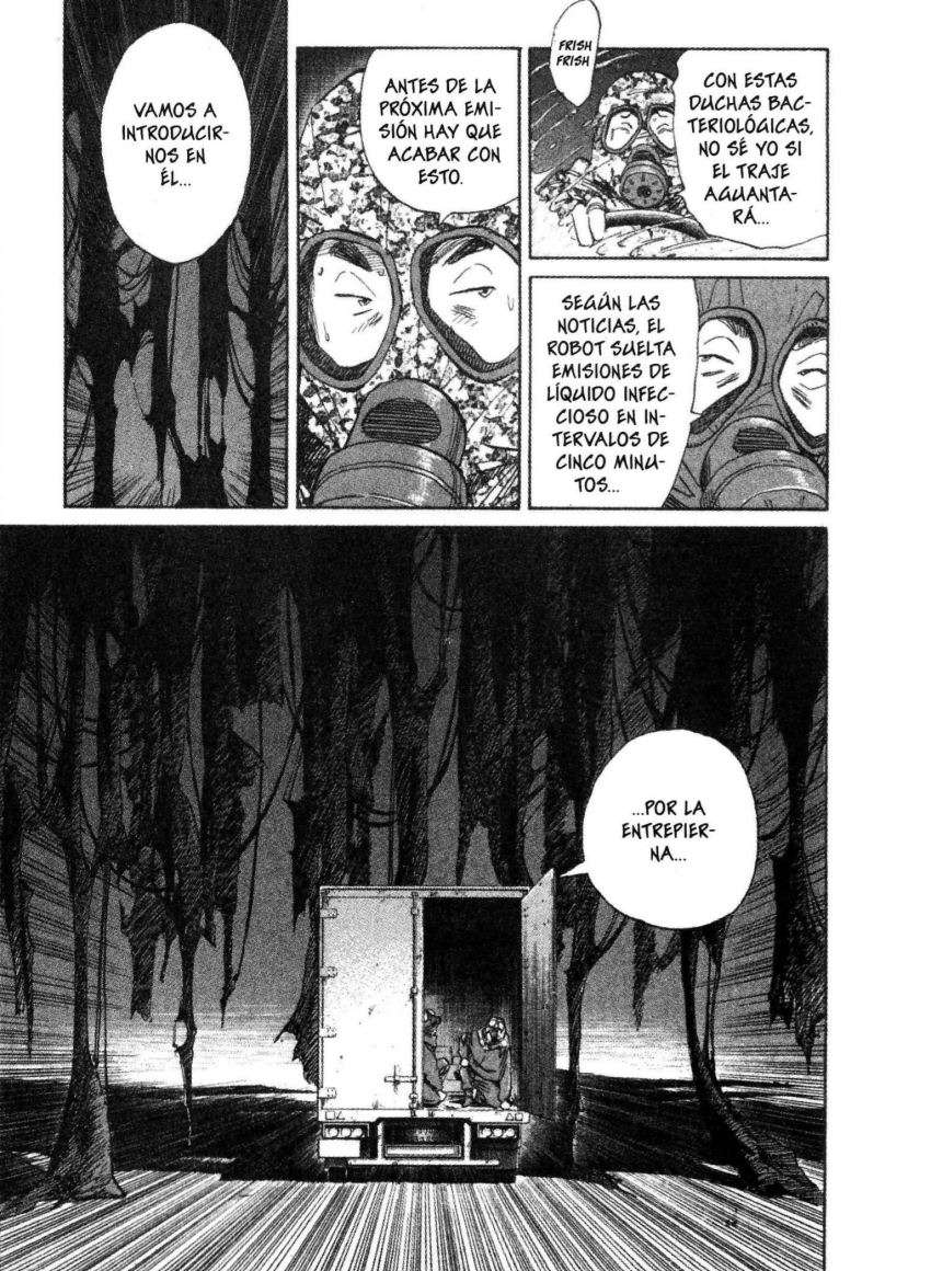 Read 20th Century Boys (ES) Manga Online
