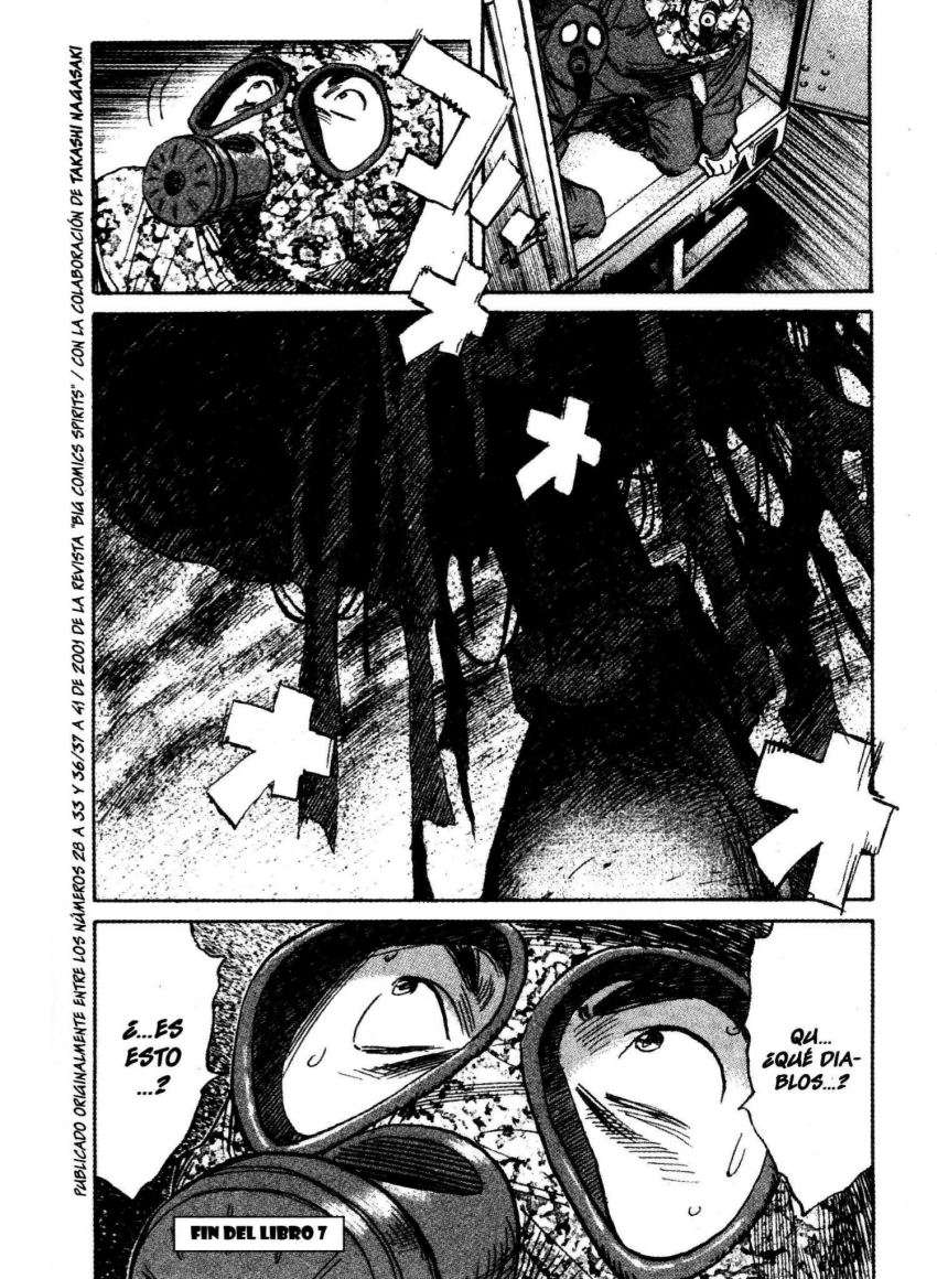 Read 20th Century Boys (ES) Manga Online