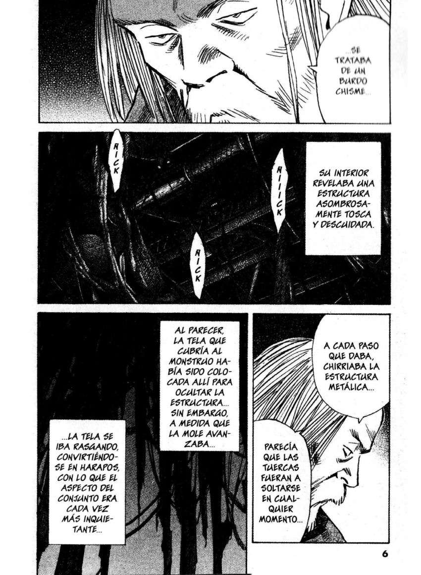 Read 20th Century Boys (ES) Manga Online