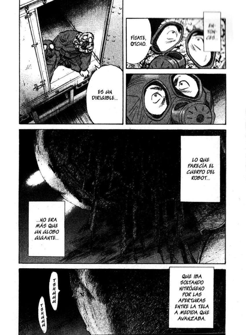 Read 20th Century Boys (ES) Manga Online