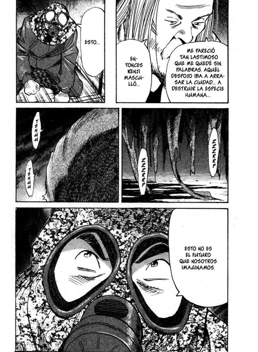 Read 20th Century Boys (ES) Manga Online
