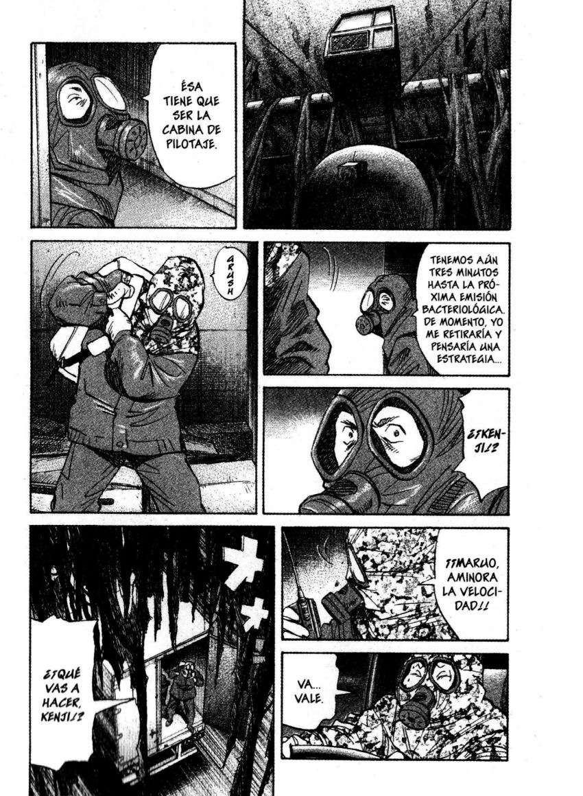Read 20th Century Boys (ES) Manga Online