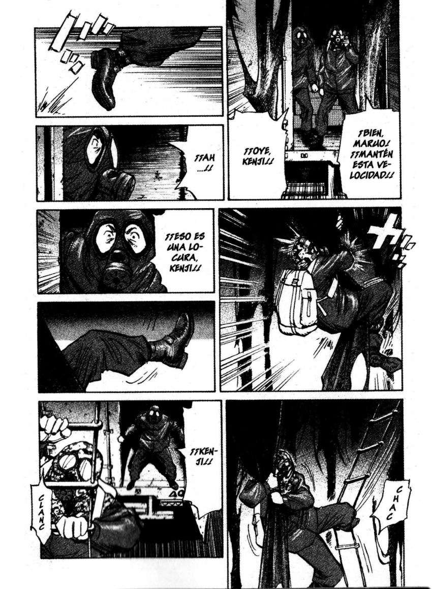 Read 20th Century Boys (ES) Manga Online