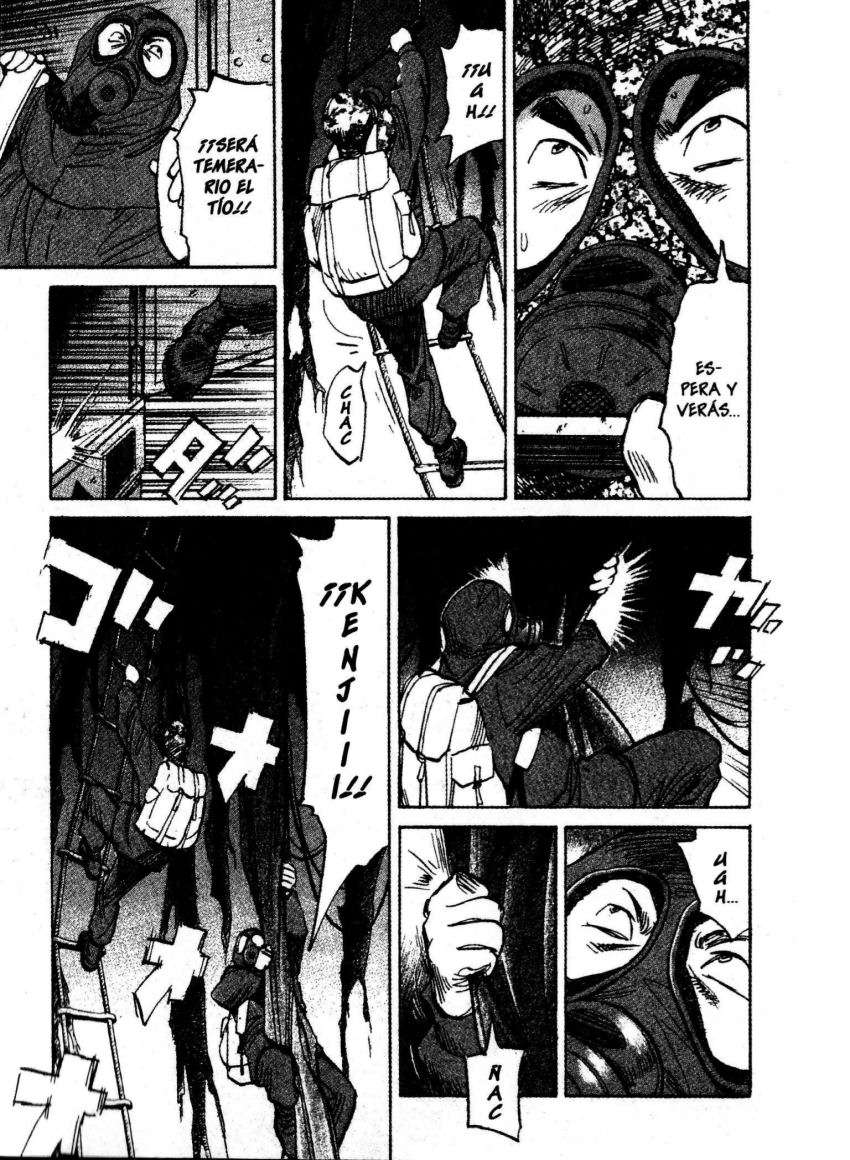Read 20th Century Boys (ES) Manga Online