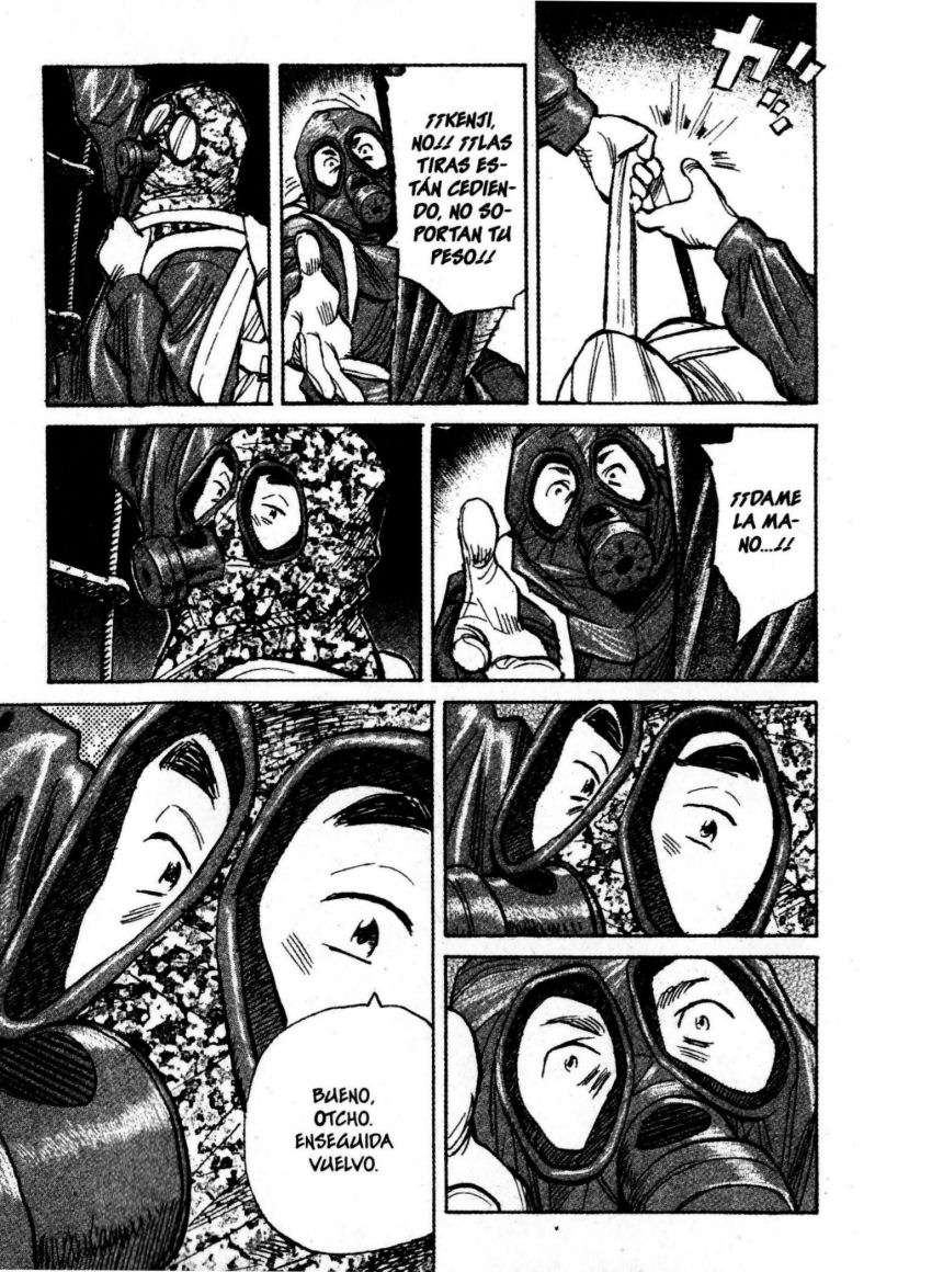 Read 20th Century Boys (ES) Manga Online