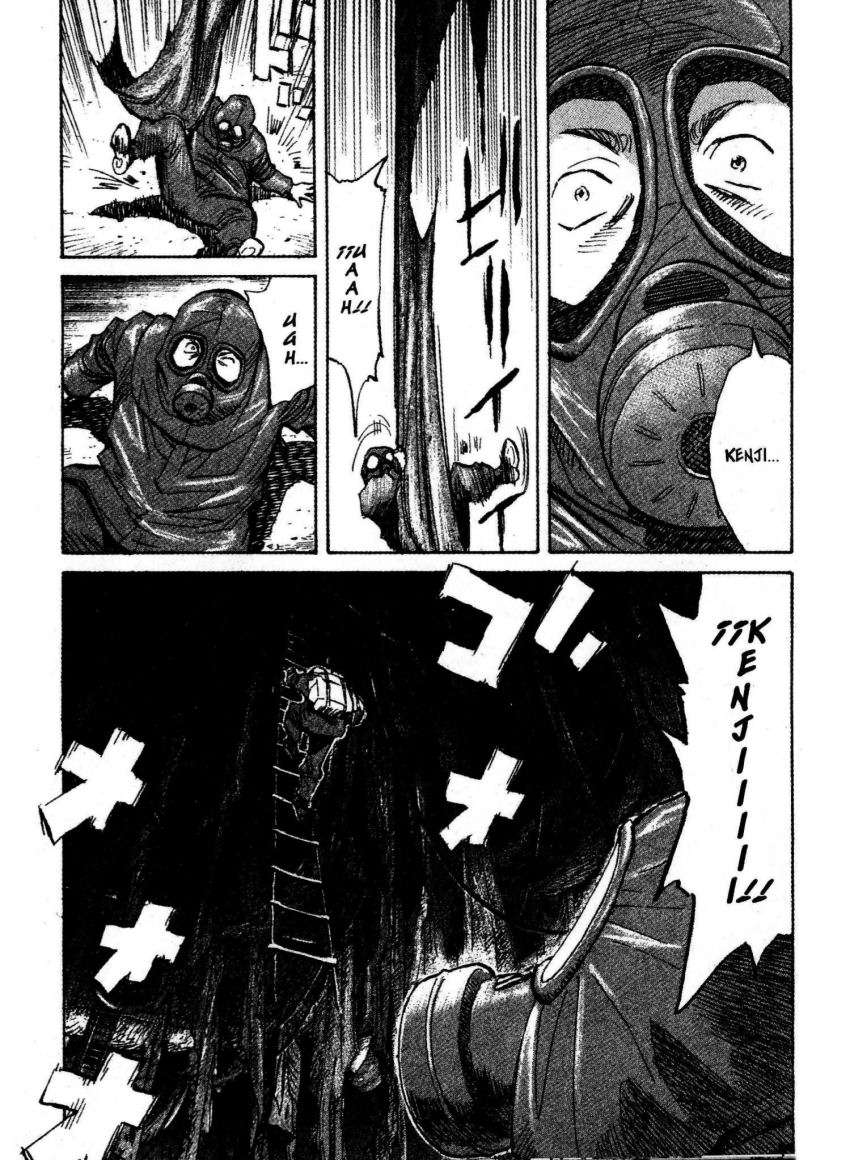 Read 20th Century Boys (ES) Manga Online