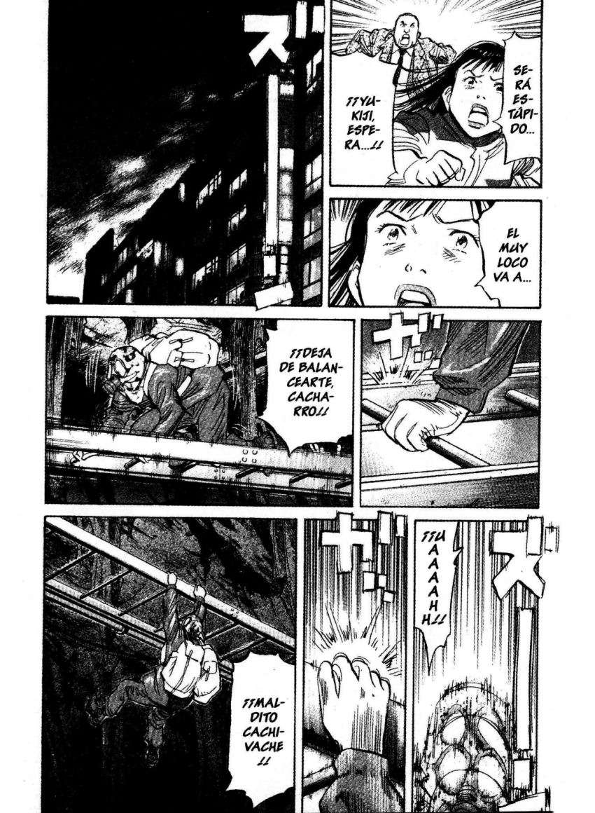 Read 20th Century Boys (ES) Manga Online