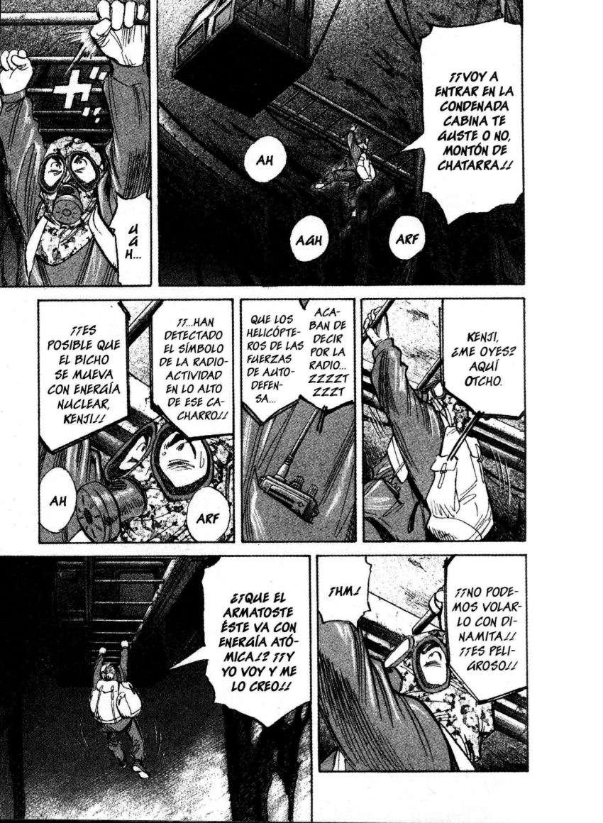 Read 20th Century Boys (ES) Manga Online