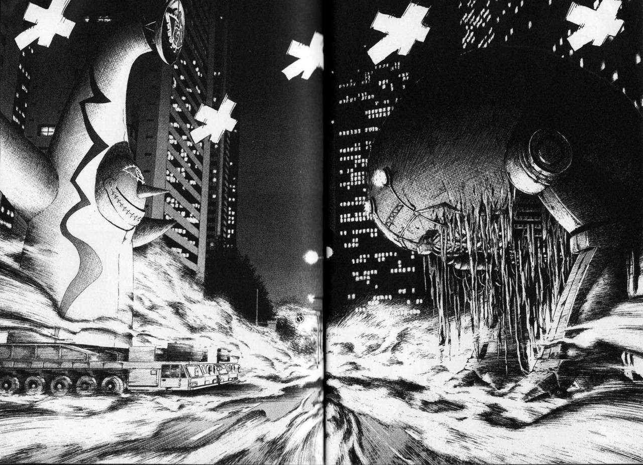 Read 20th Century Boys (ES) Manga Online
