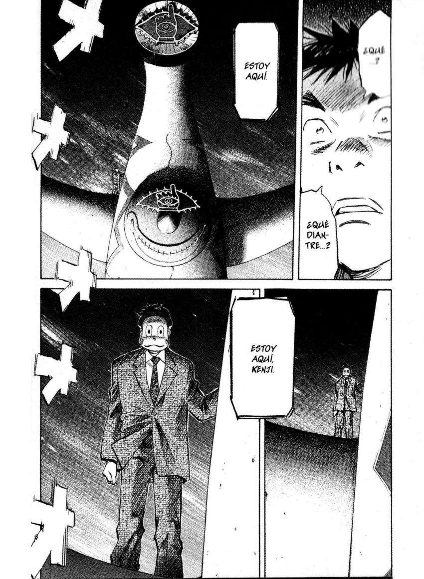 Read 20th Century Boys (ES) Manga Online
