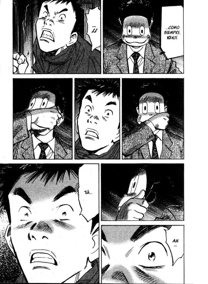 Read 20th Century Boys (ES) Manga Online
