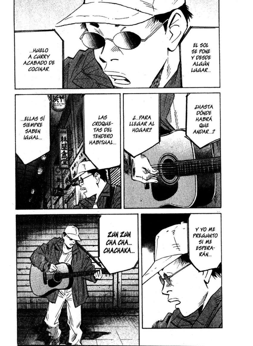 Read 20th Century Boys (ES) Manga Online