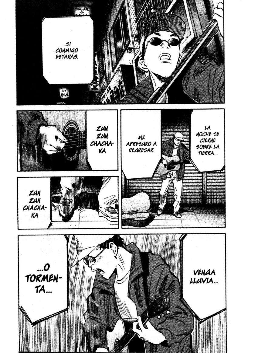 Read 20th Century Boys (ES) Manga Online