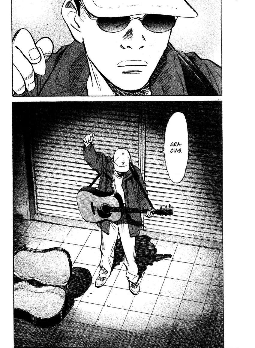 Read 20th Century Boys (ES) Manga Online