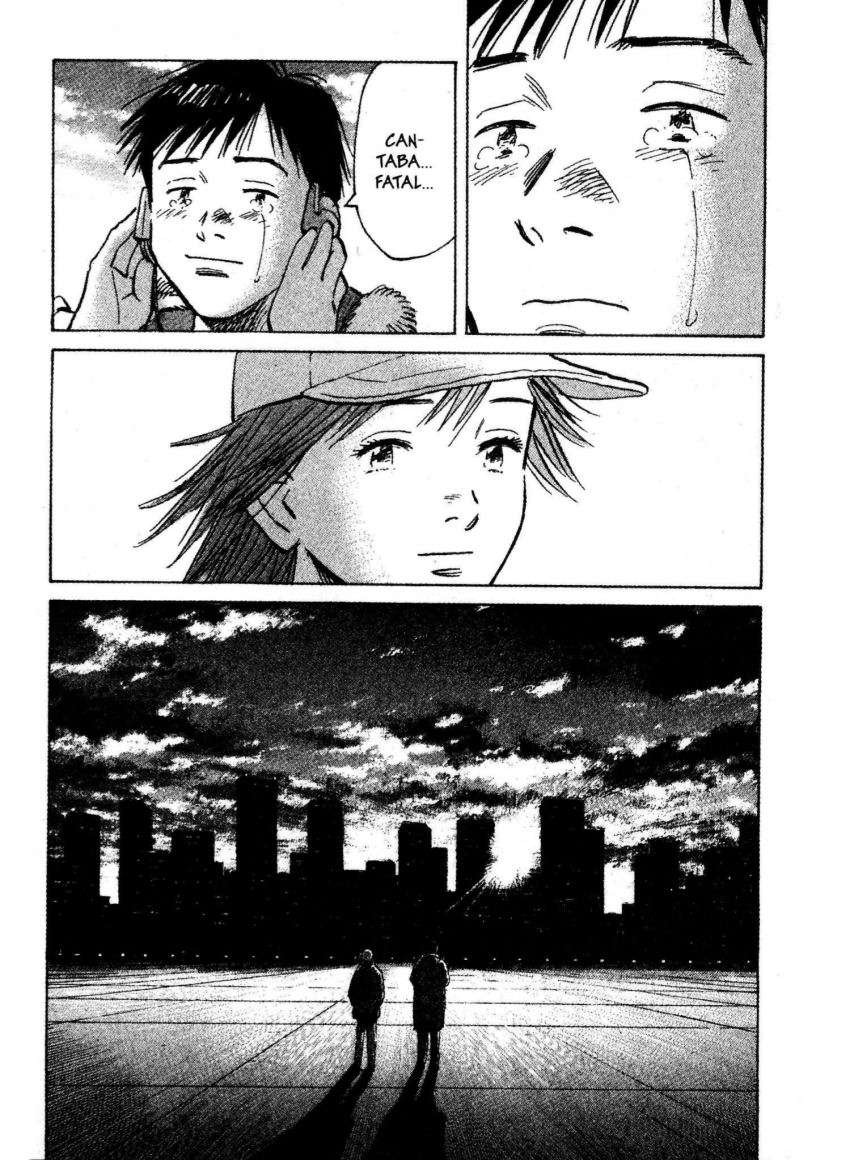 Read 20th Century Boys (ES) Manga Online