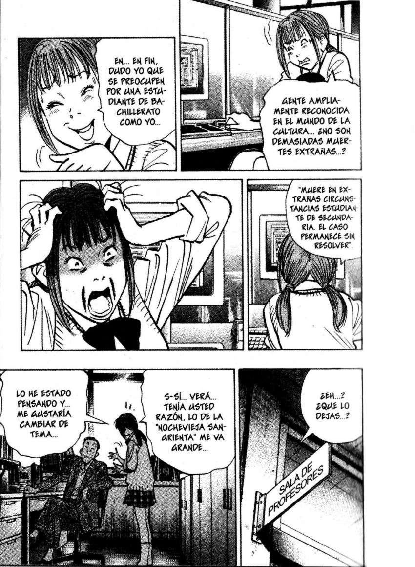 Read 20th Century Boys (ES) Manga Online