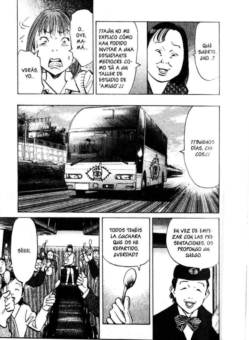 Read 20th Century Boys (ES) Manga Online