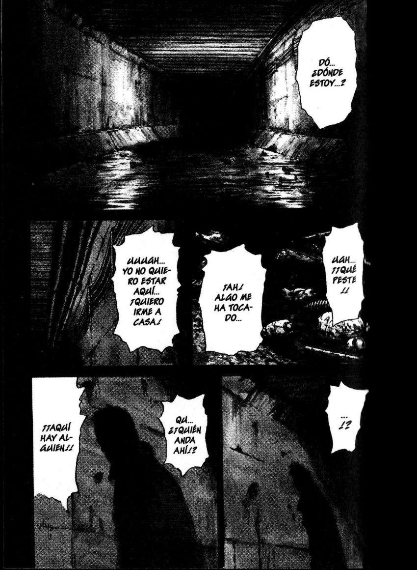 Read 20th Century Boys (ES) Manga Online