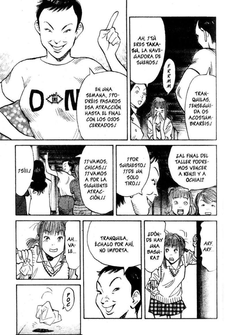 Read 20th Century Boys (ES) Manga Online