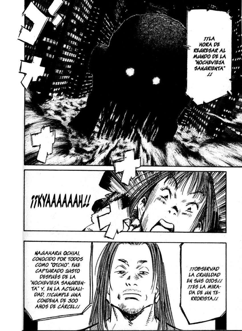 Read 20th Century Boys (ES) Manga Online