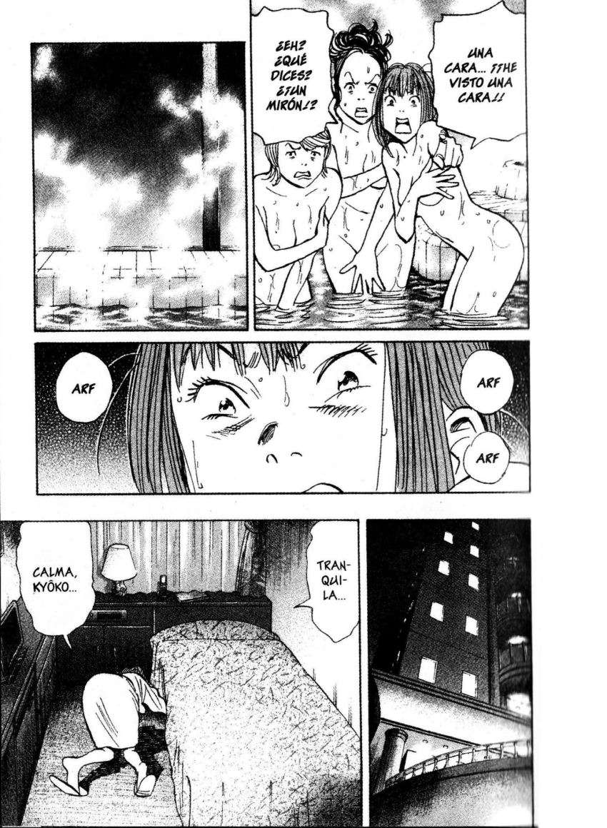 Read 20th Century Boys (ES) Manga Online