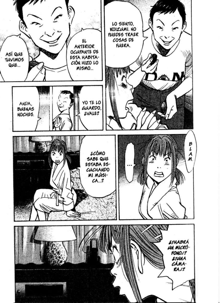 Read 20th Century Boys (ES) Manga Online