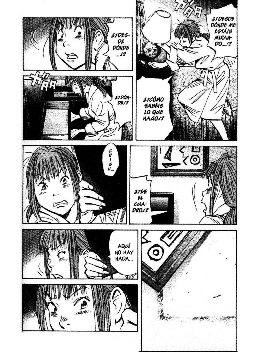 Read 20th Century Boys (ES) Manga Online