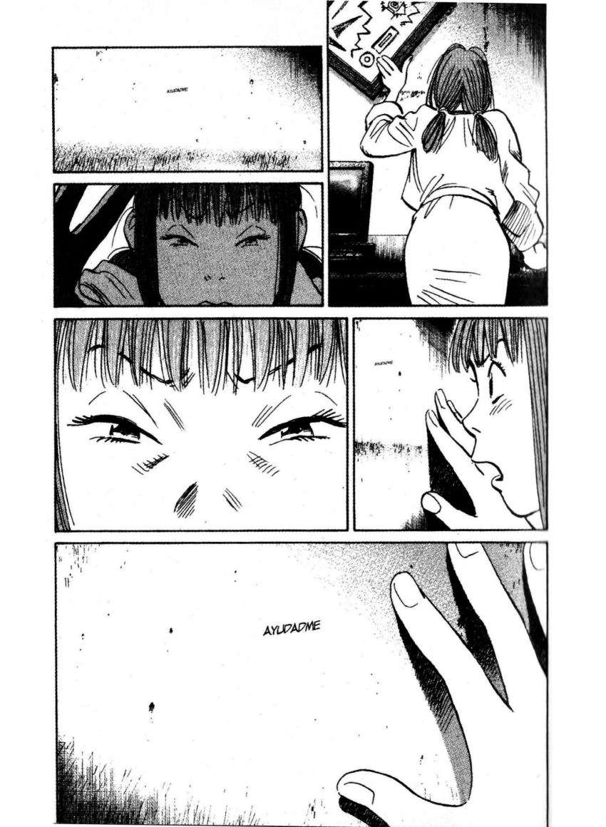 Read 20th Century Boys (ES) Manga Online