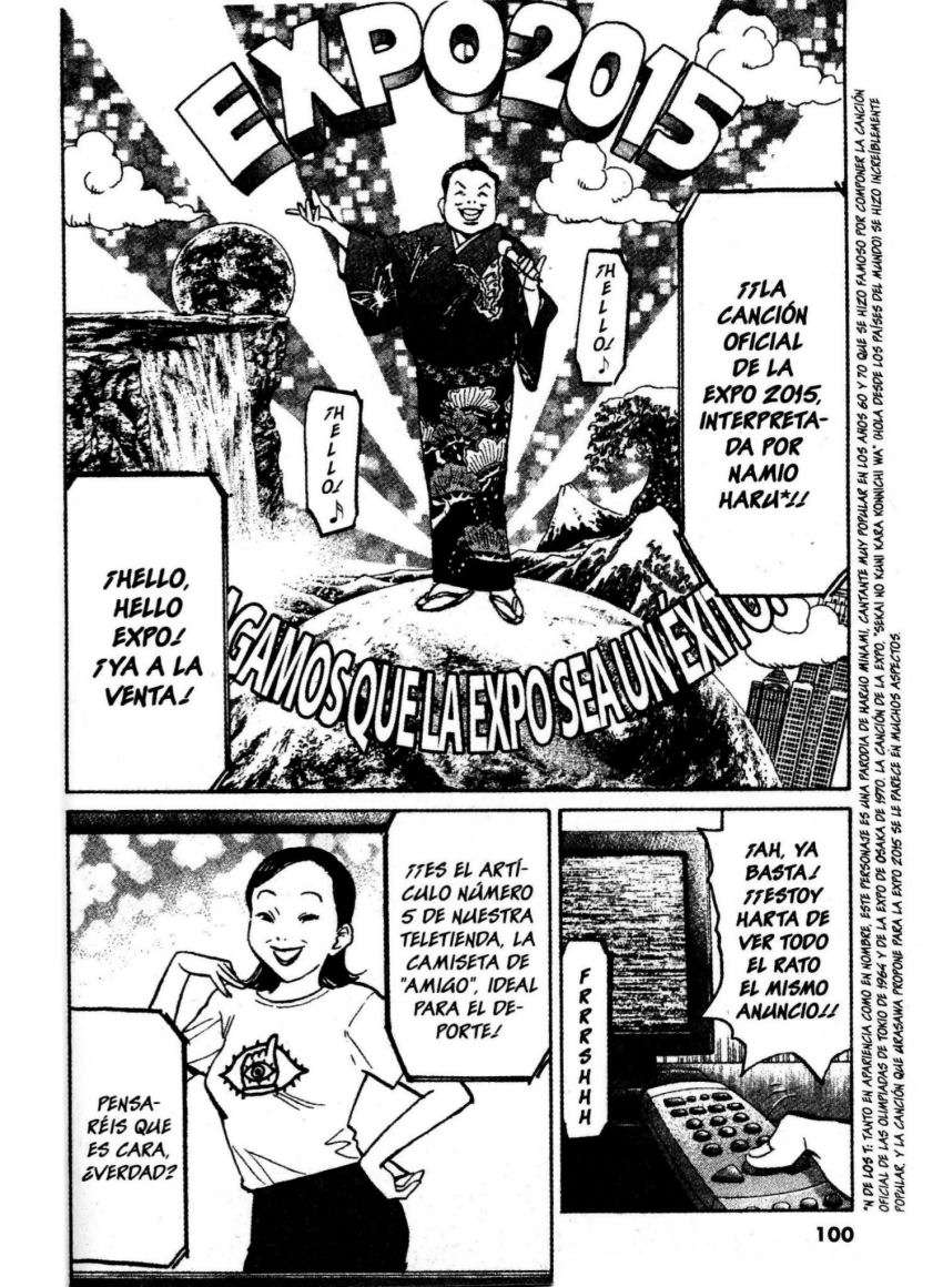 Read 20th Century Boys (ES) Manga Online