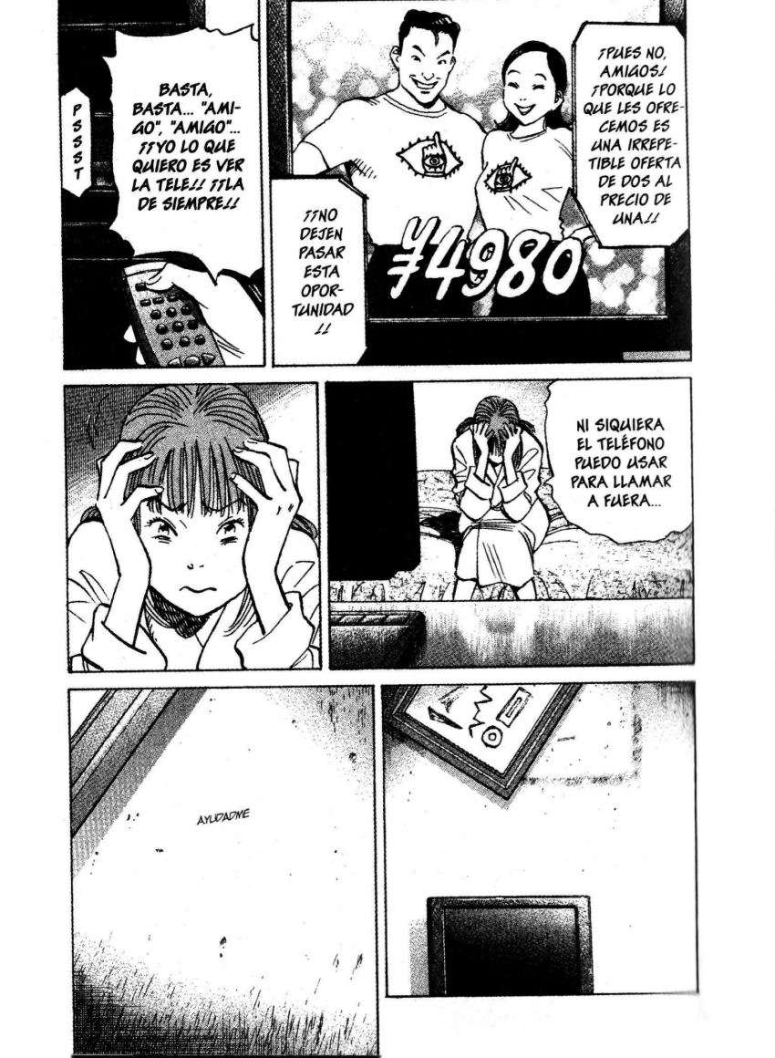 Read 20th Century Boys (ES) Manga Online