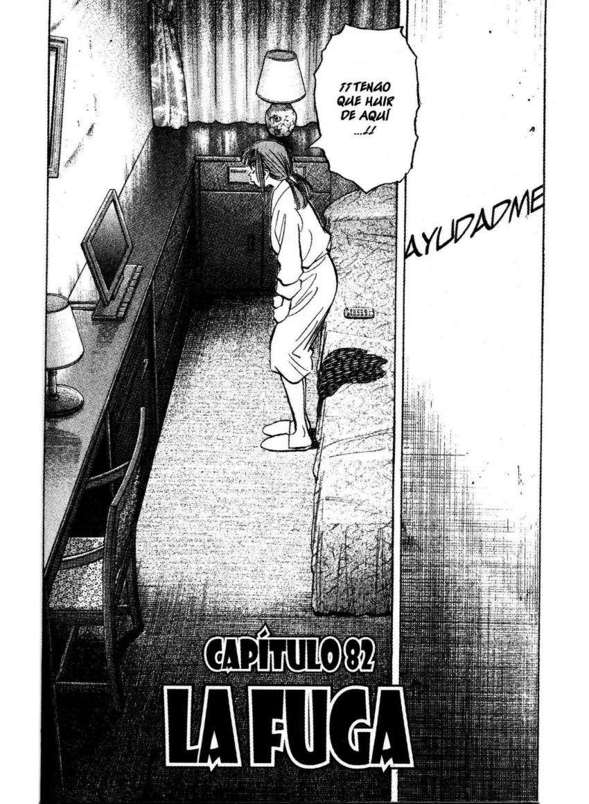 Read 20th Century Boys (ES) Manga Online