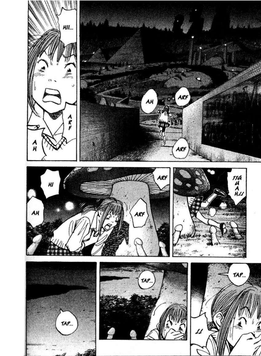 Read 20th Century Boys (ES) Manga Online