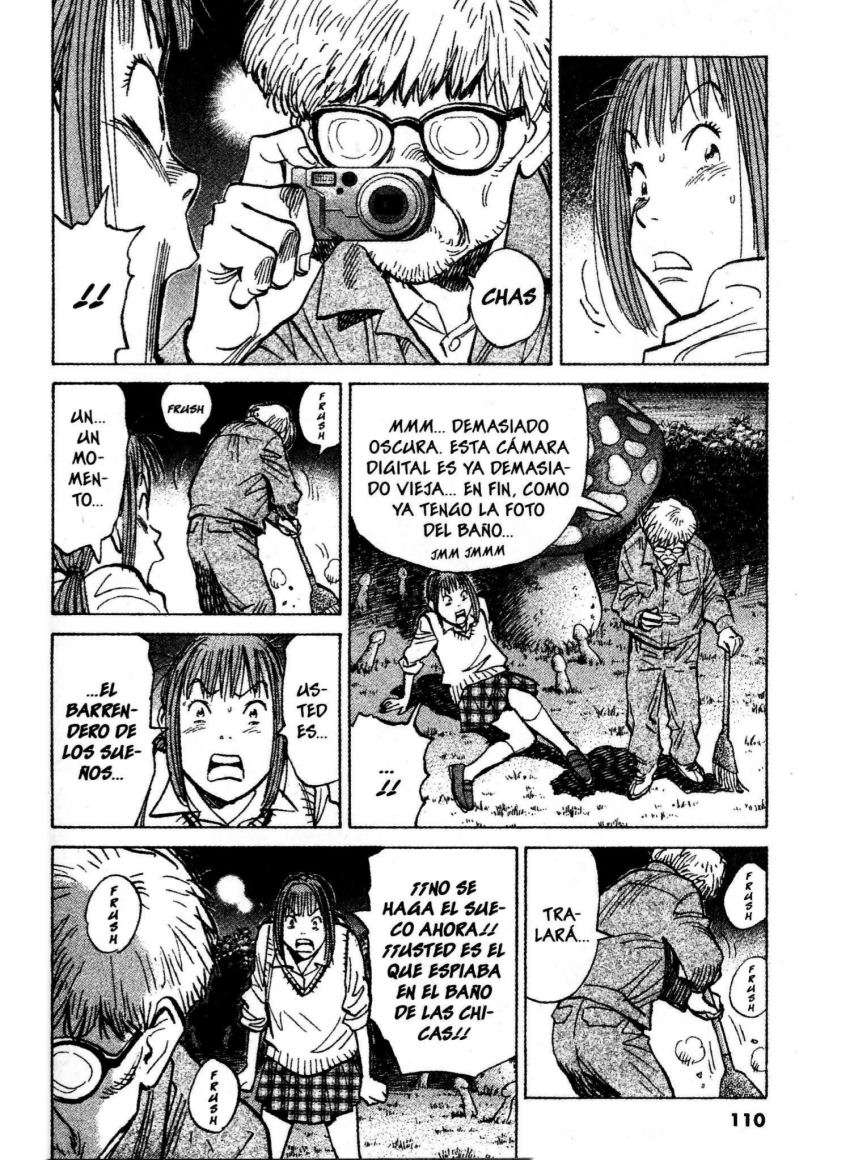 Read 20th Century Boys (ES) Manga Online