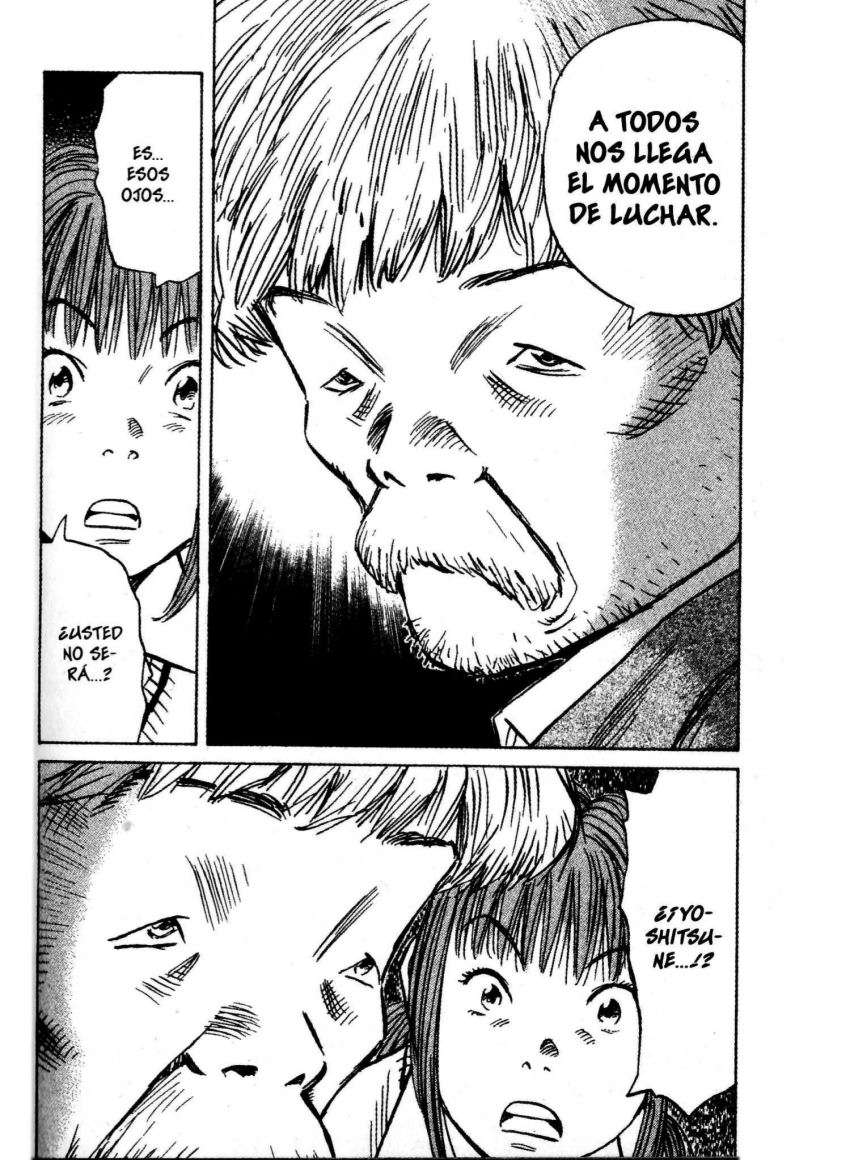 Read 20th Century Boys (ES) Manga Online