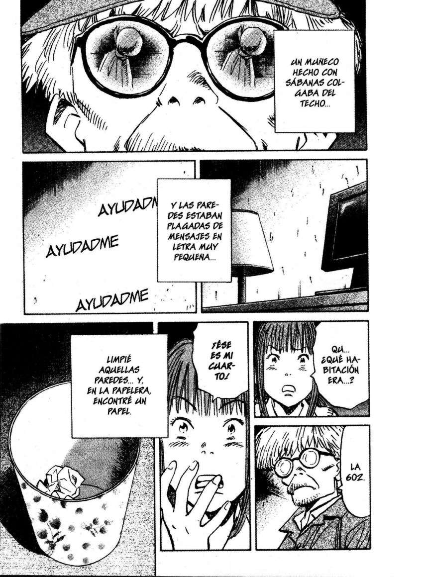 Read 20th Century Boys (ES) Manga Online