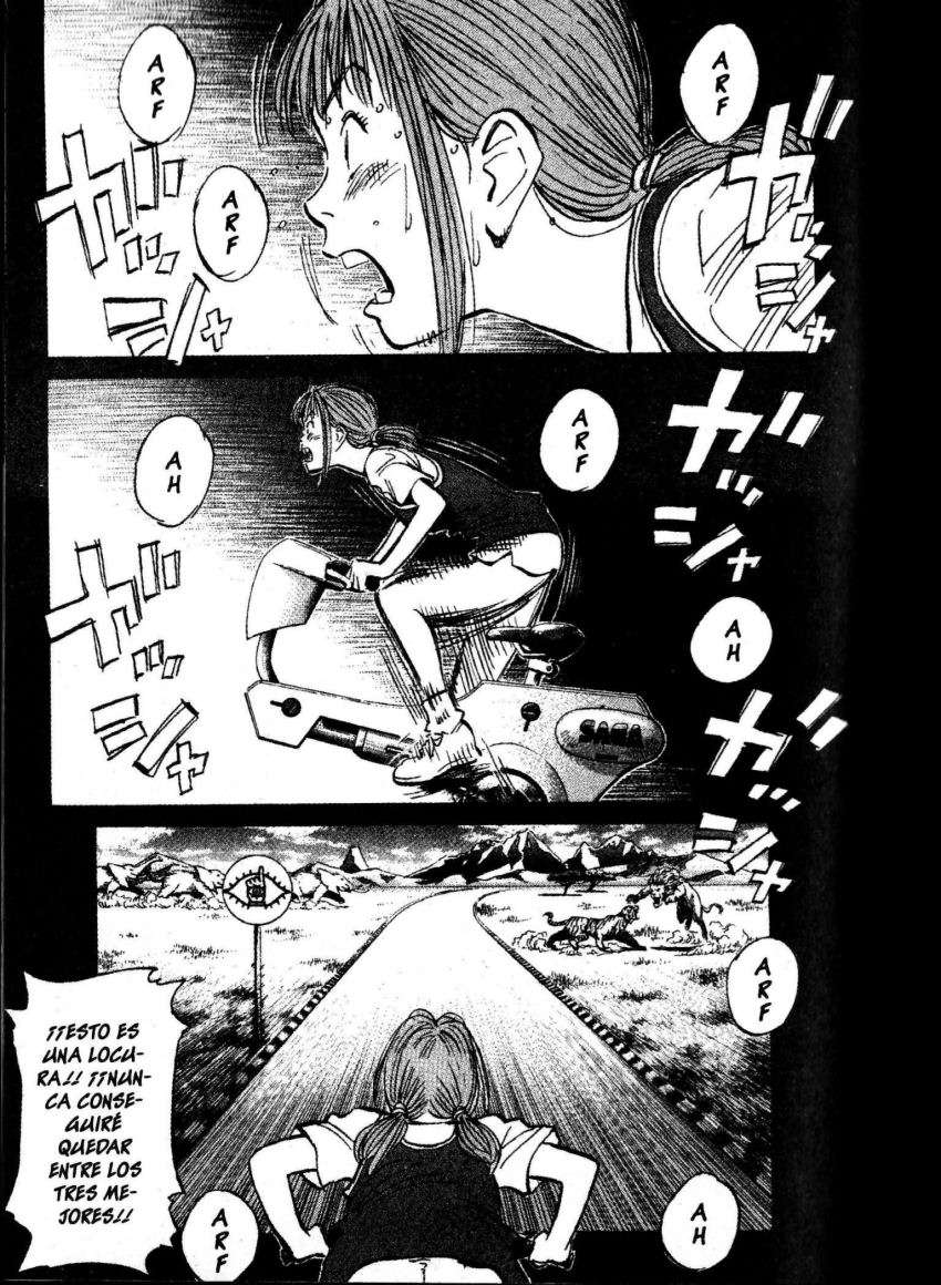 Read 20th Century Boys (ES) Manga Online