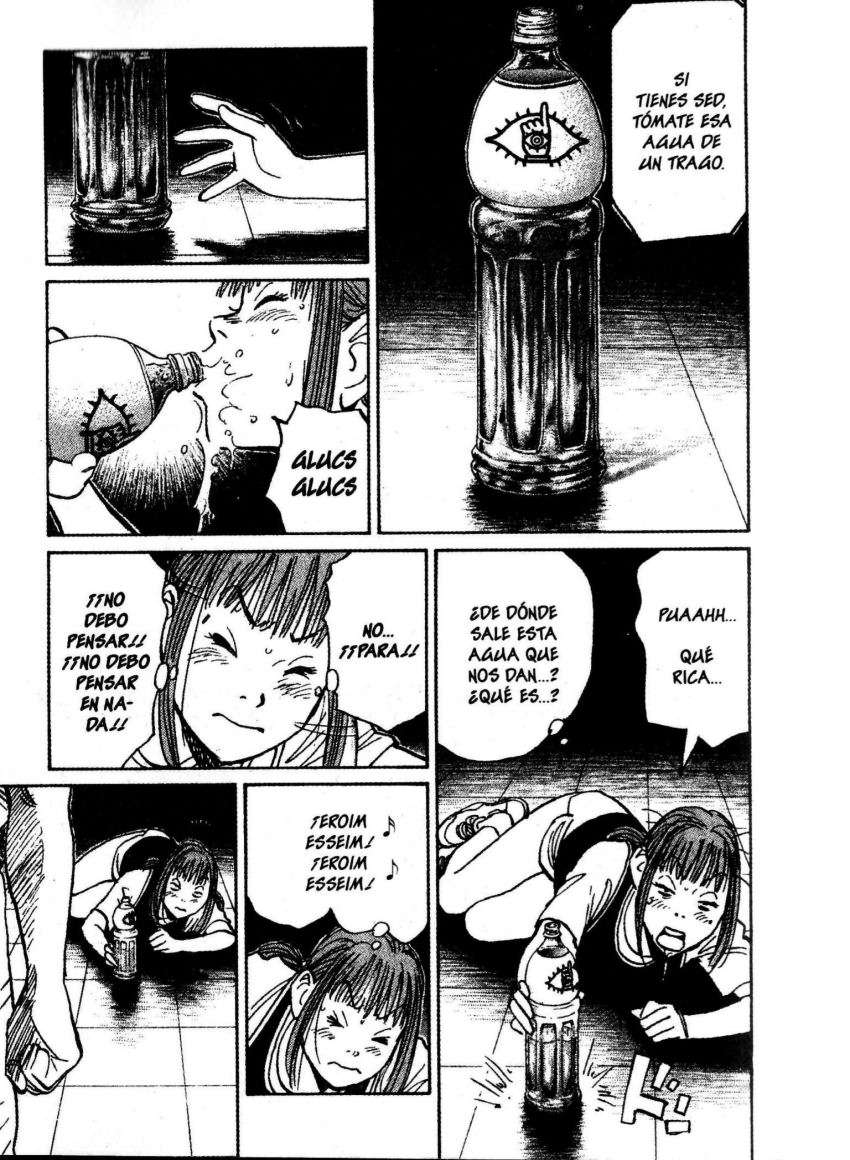 Read 20th Century Boys (ES) Manga Online