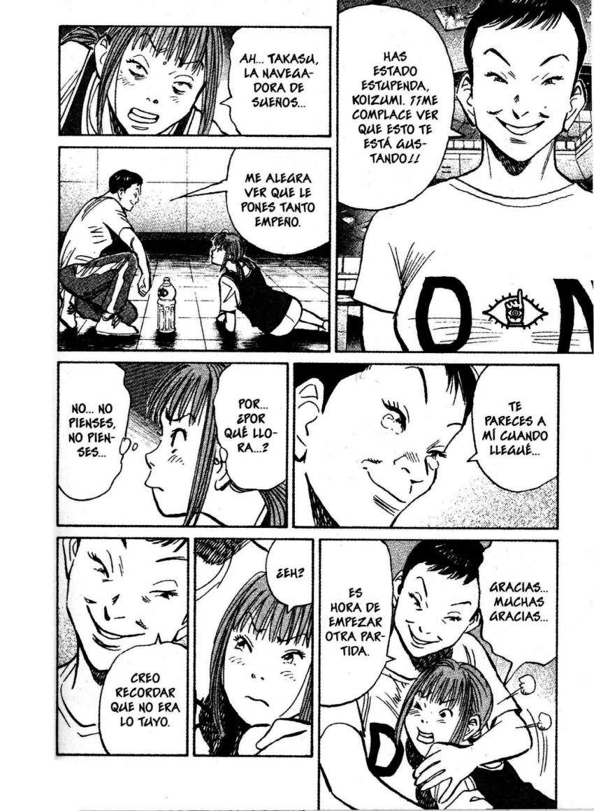Read 20th Century Boys (ES) Manga Online