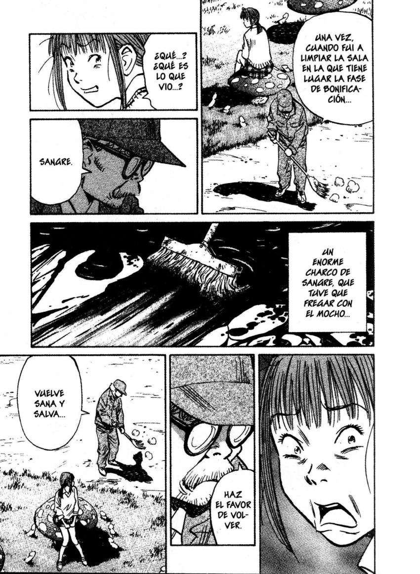 Read 20th Century Boys (ES) Manga Online