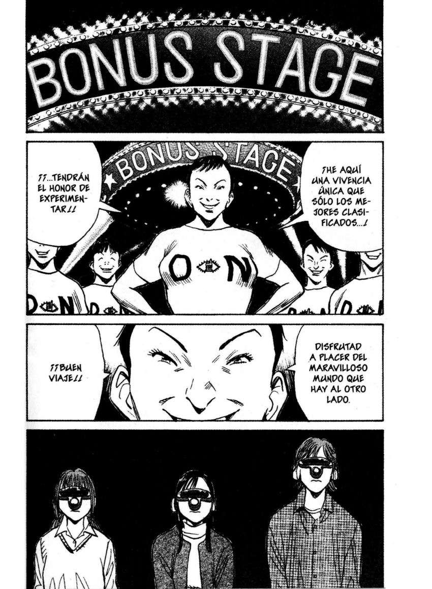 Read 20th Century Boys (ES) Manga Online