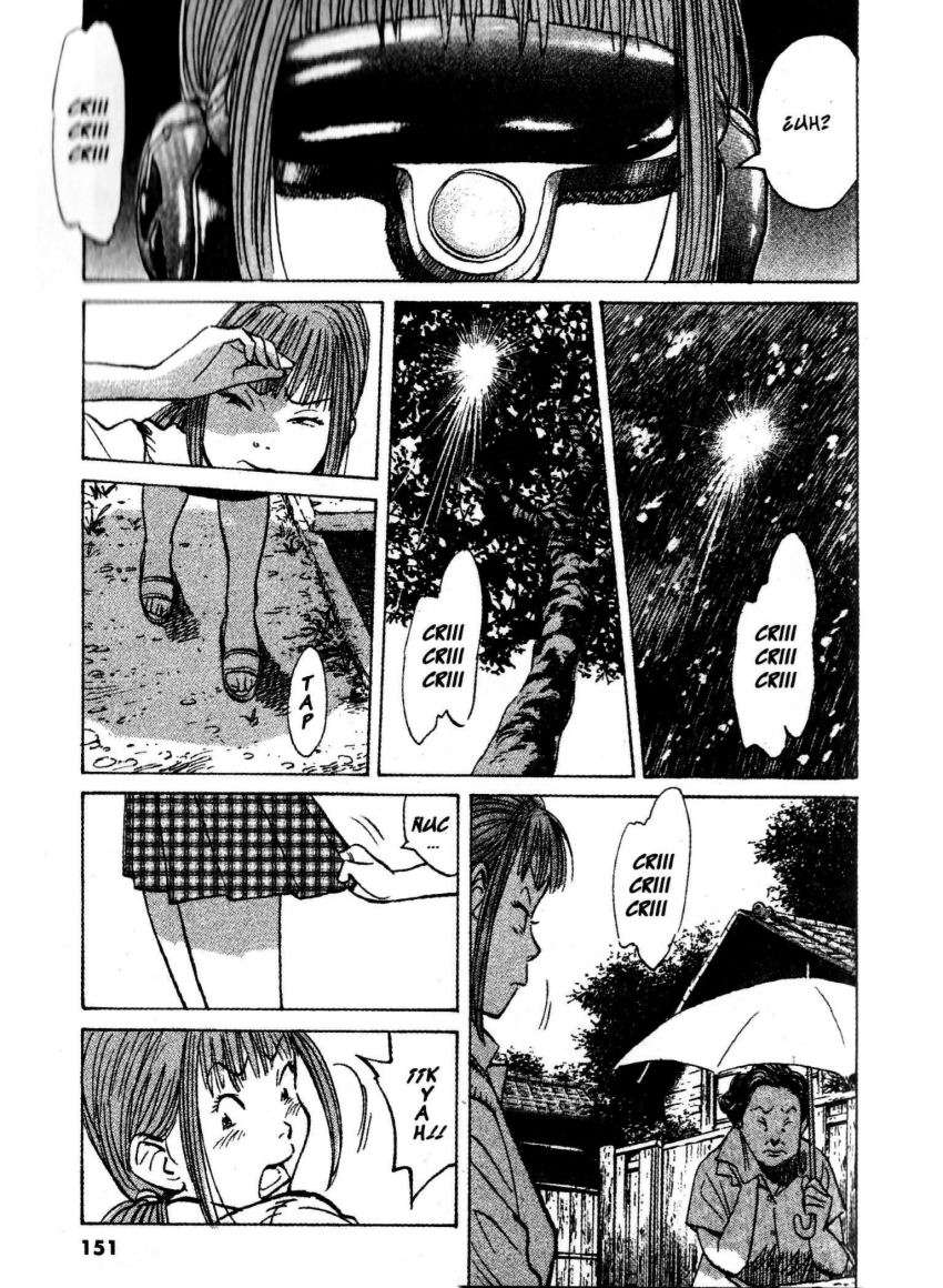 Read 20th Century Boys (ES) Manga Online