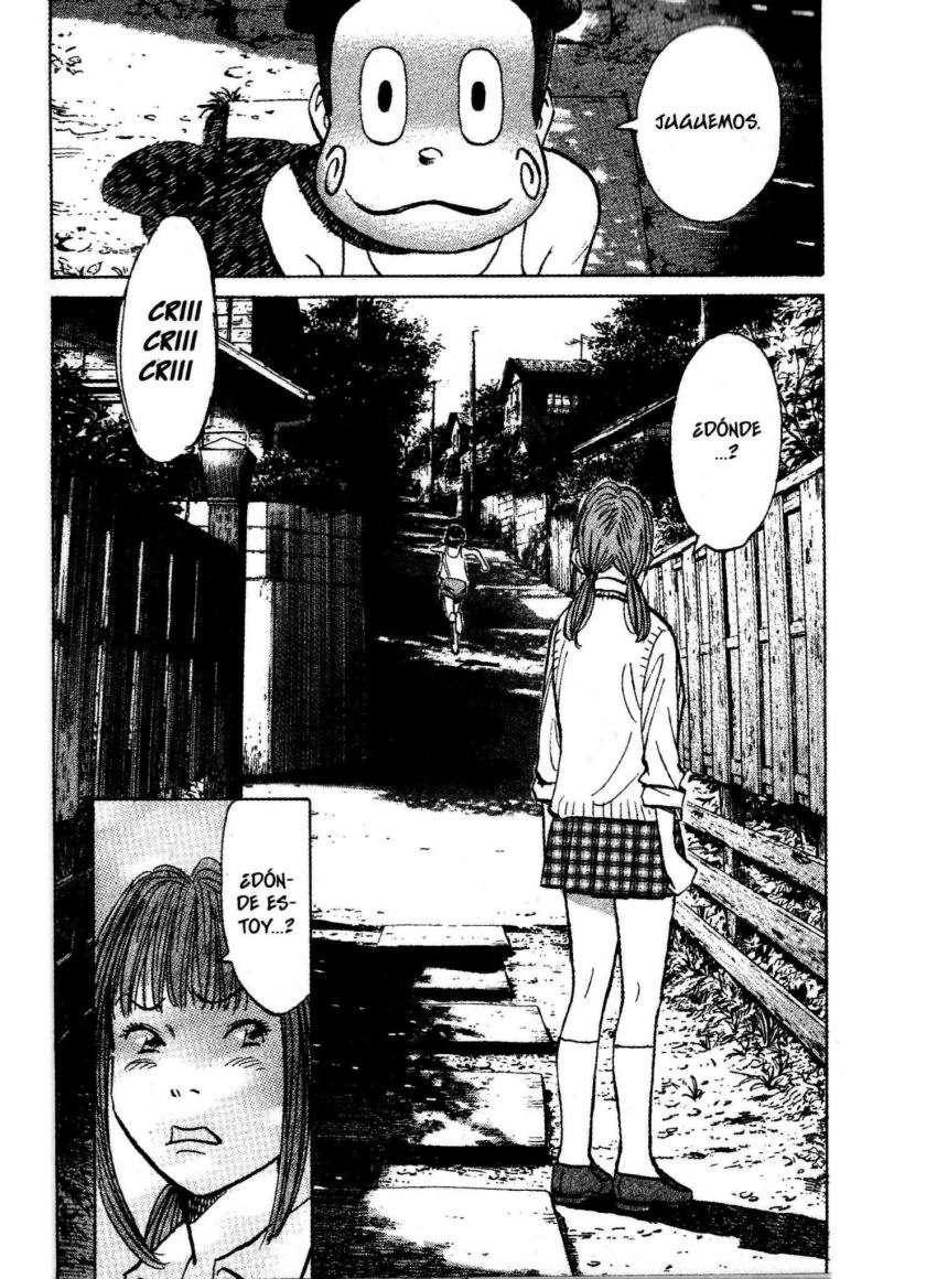 Read 20th Century Boys (ES) Manga Online